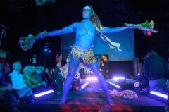 Photos by Michael Troutman (248/365)